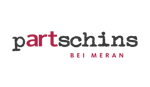 Logo Partschins bei Meran