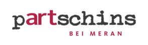 Logo Partschins bei Meran