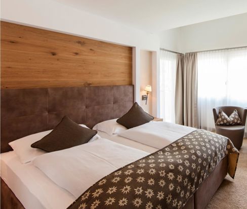 Comfort room Village Love