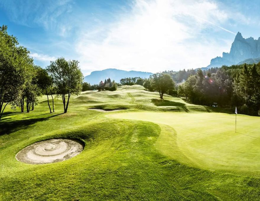 Escursioni a Merano e dintorni: golf