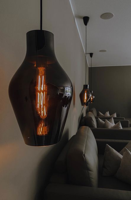 Ruheraum - Wellness Meran