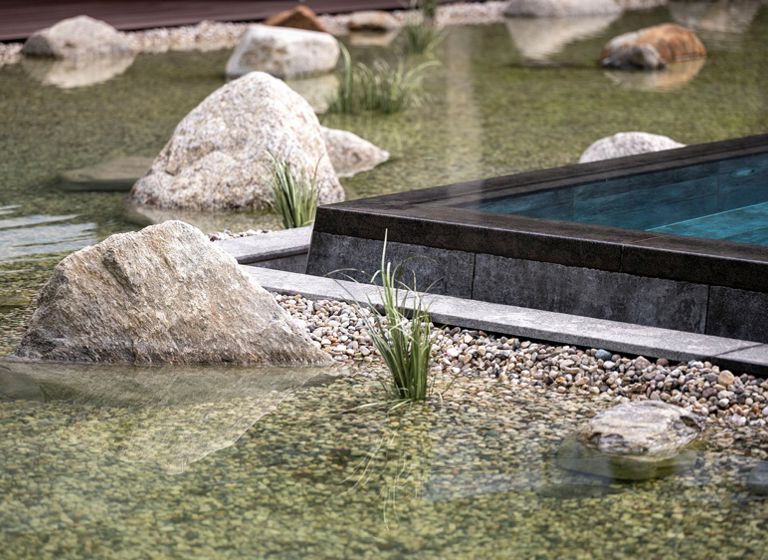 Hotel con piscina Merano