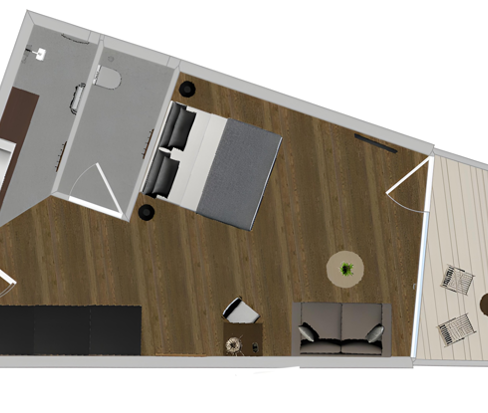 komfort-garden-suite-nue