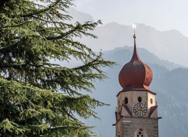 10 reasons for choosing Hotel Anderlahn