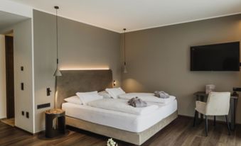 Die neue Relax Suite - Unterkunft Meran