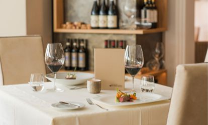 Mangiare nel nostro hotel gourmet alto adige