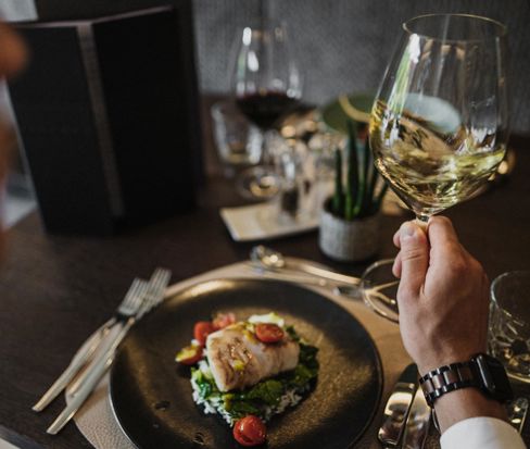 Wine & Dine in unserem Genuss Hotel Südtirol