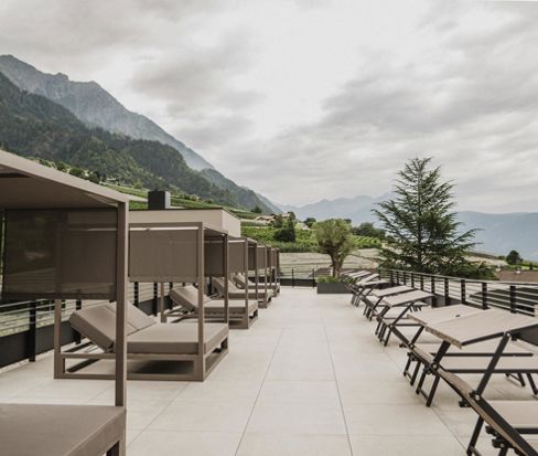 Sky Terrace