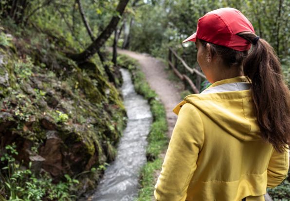 Escursioni e caminate a Merano e dintorni