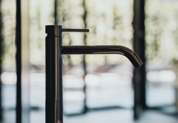 Faucet