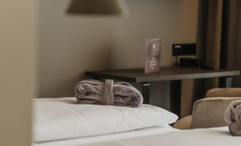Die neue Komfort Garden Suite - Unterkunft Meran