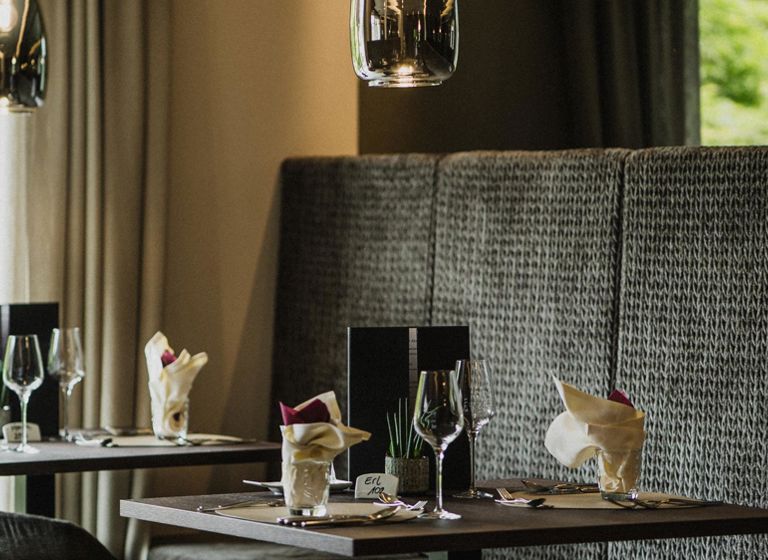 Pensione 3/4 Hotel Anderlahn